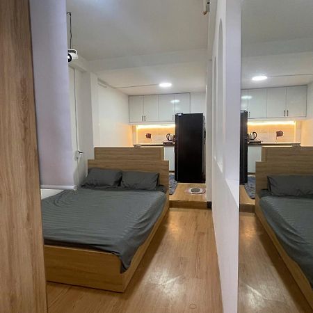 胡志明市Sky House公寓式酒店 外观 照片