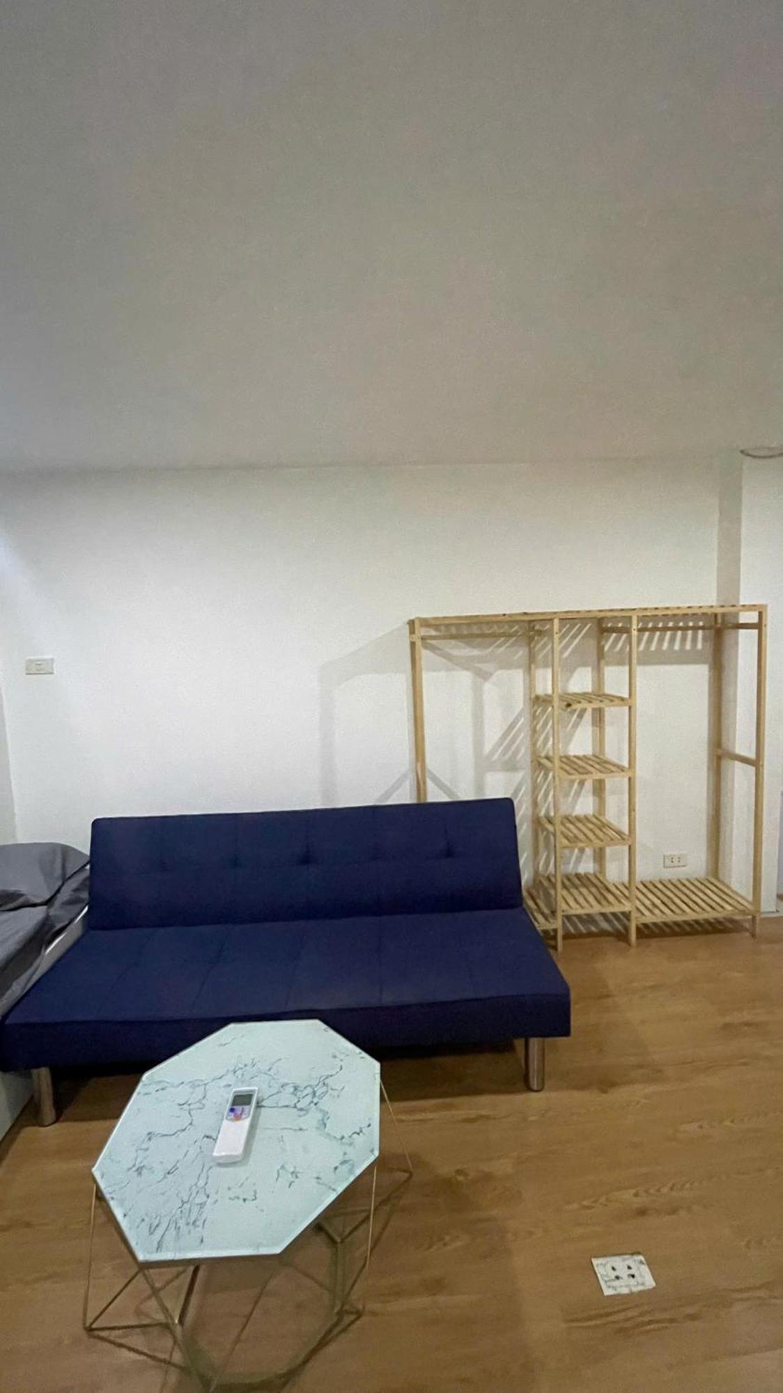 胡志明市Sky House公寓式酒店 外观 照片