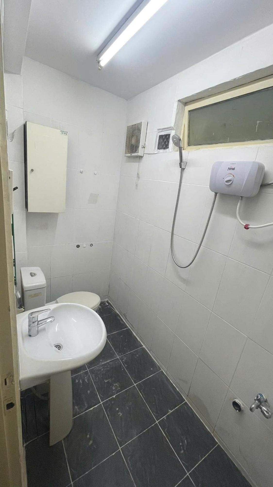 胡志明市Sky House公寓式酒店 外观 照片
