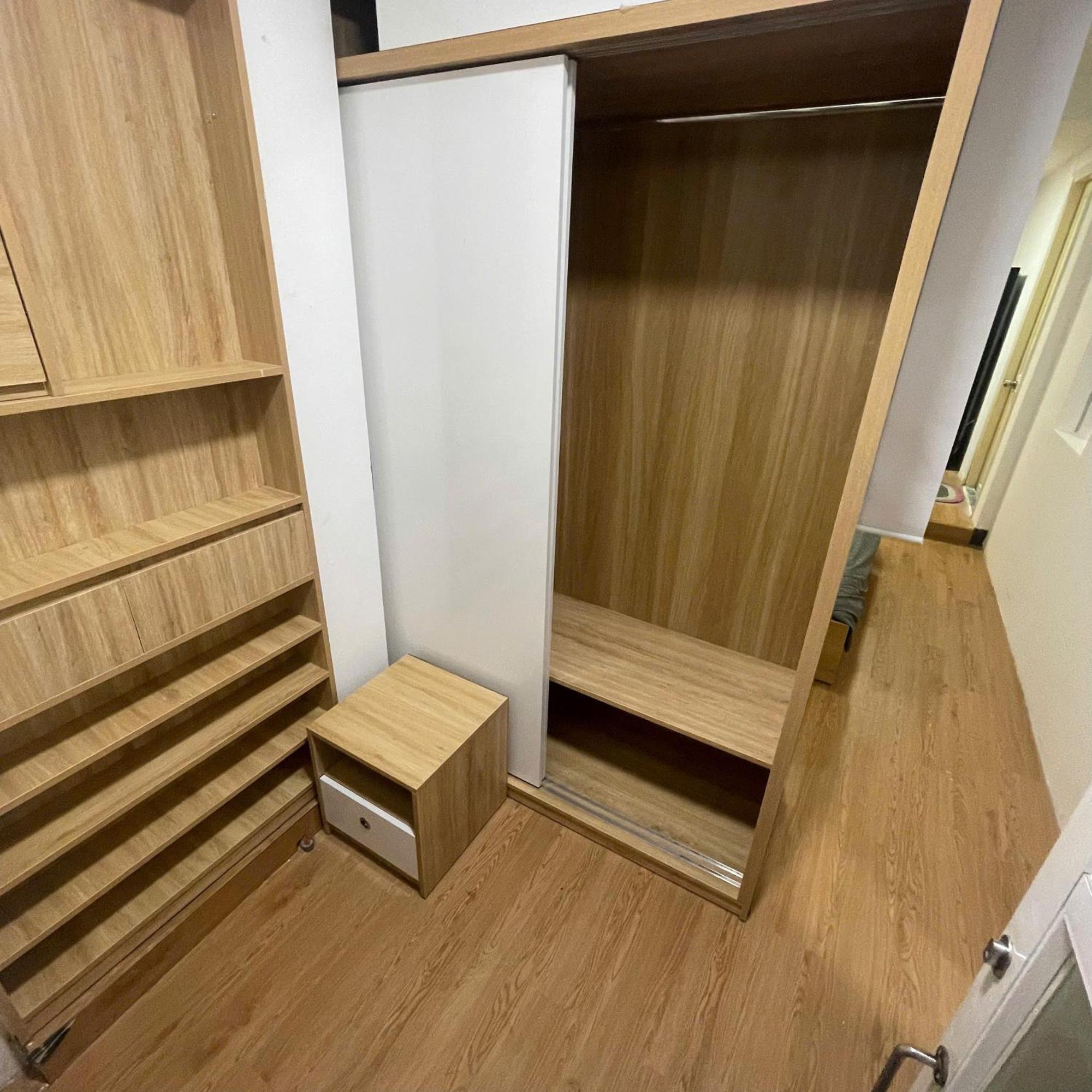 胡志明市Sky House公寓式酒店 外观 照片