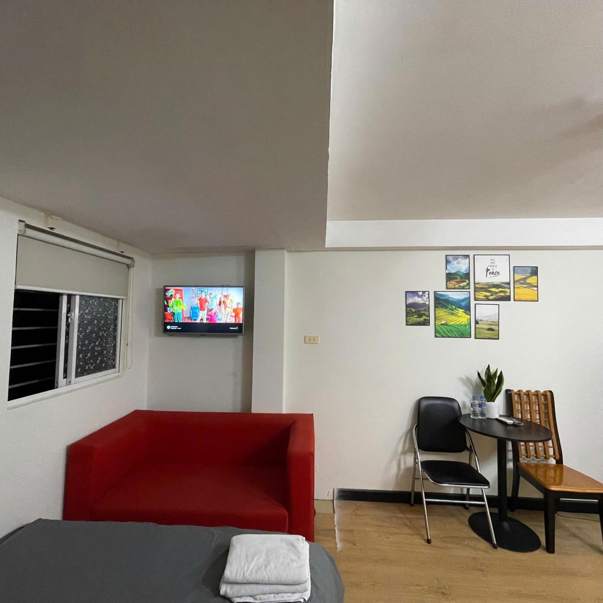 胡志明市Sky House公寓式酒店 外观 照片